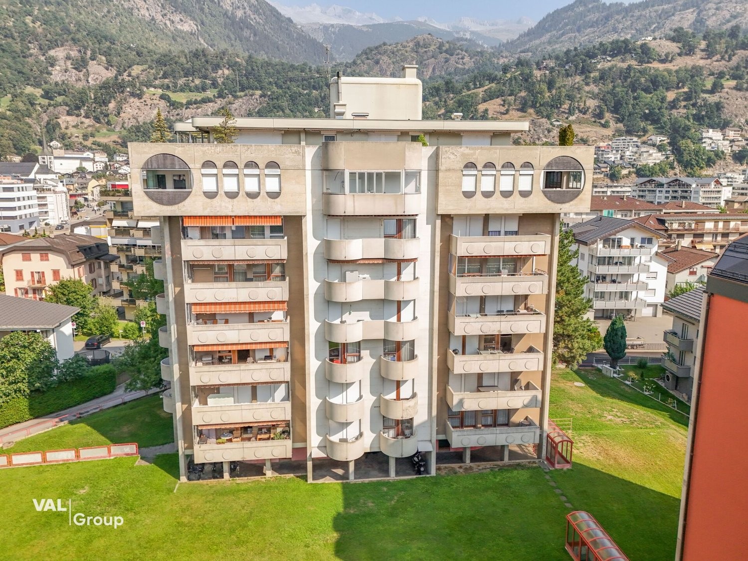 appartamento di 2 ½ locali, foto 8 di 10