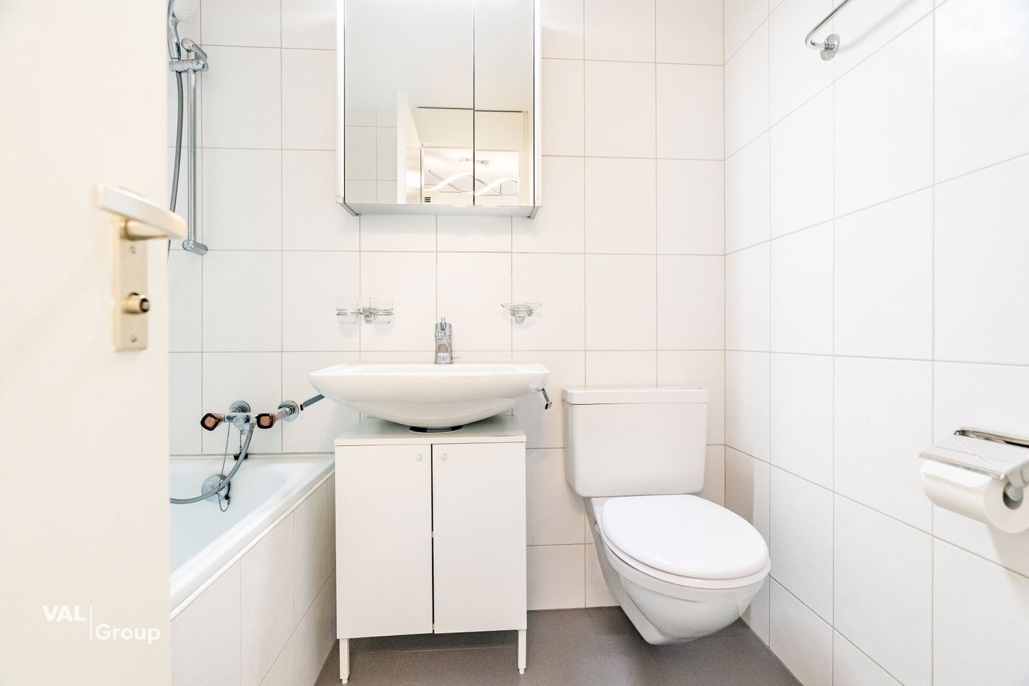 appartamento di 2 ½ locali, foto 5 di 10