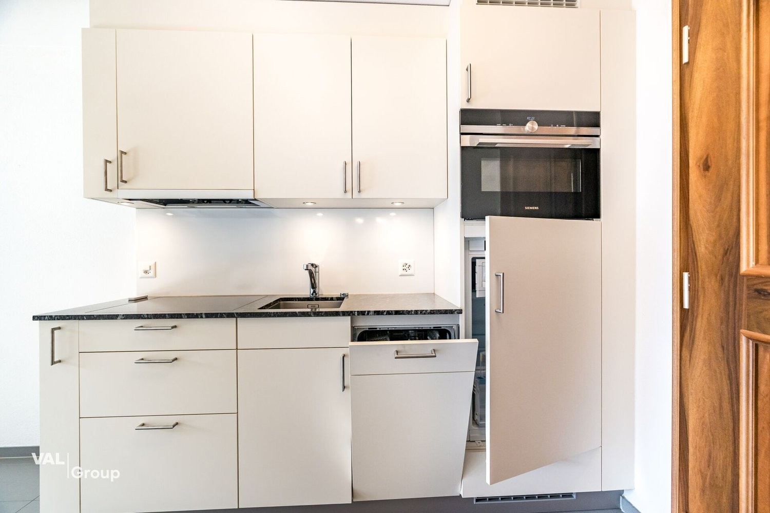 appartamento di 2 ½ locali, foto 3 di 10