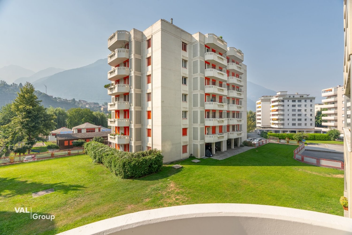 appartamento di 2 ½ locali, foto 6 di 10