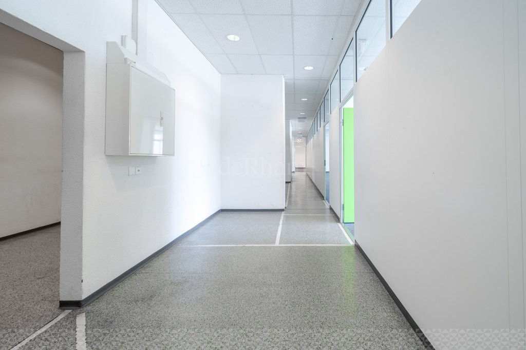 551m² ufficio