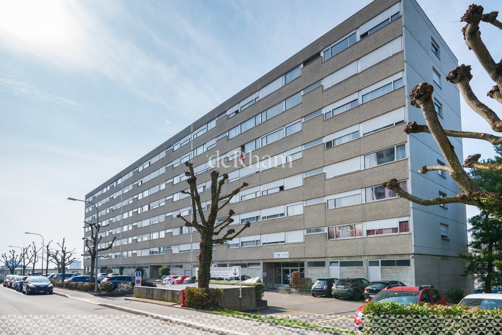 551m² ufficio