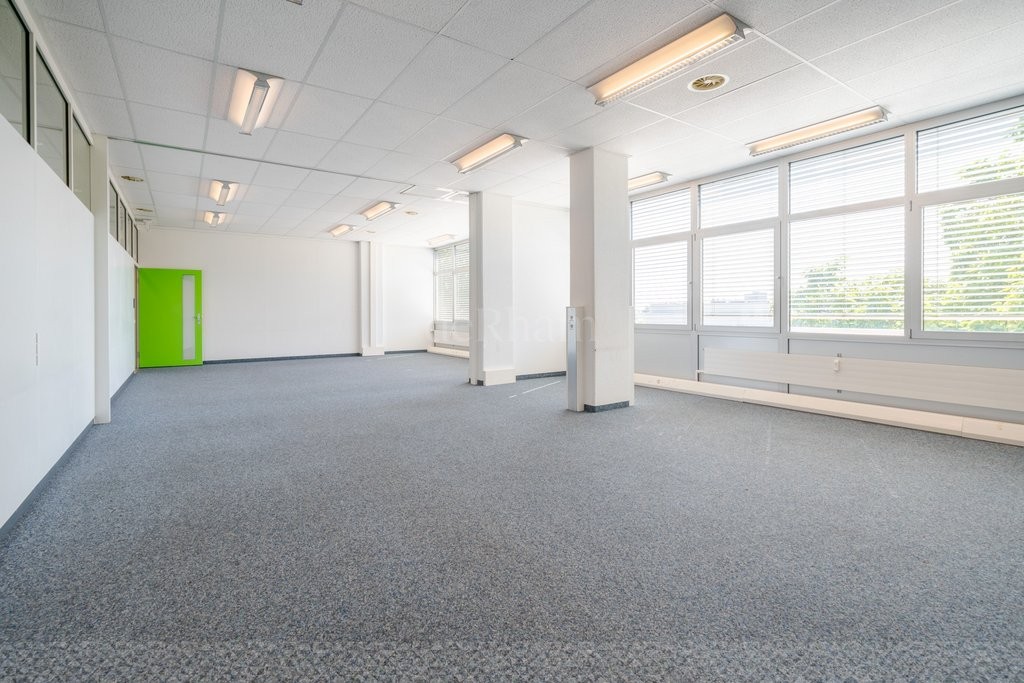 551m² ufficio