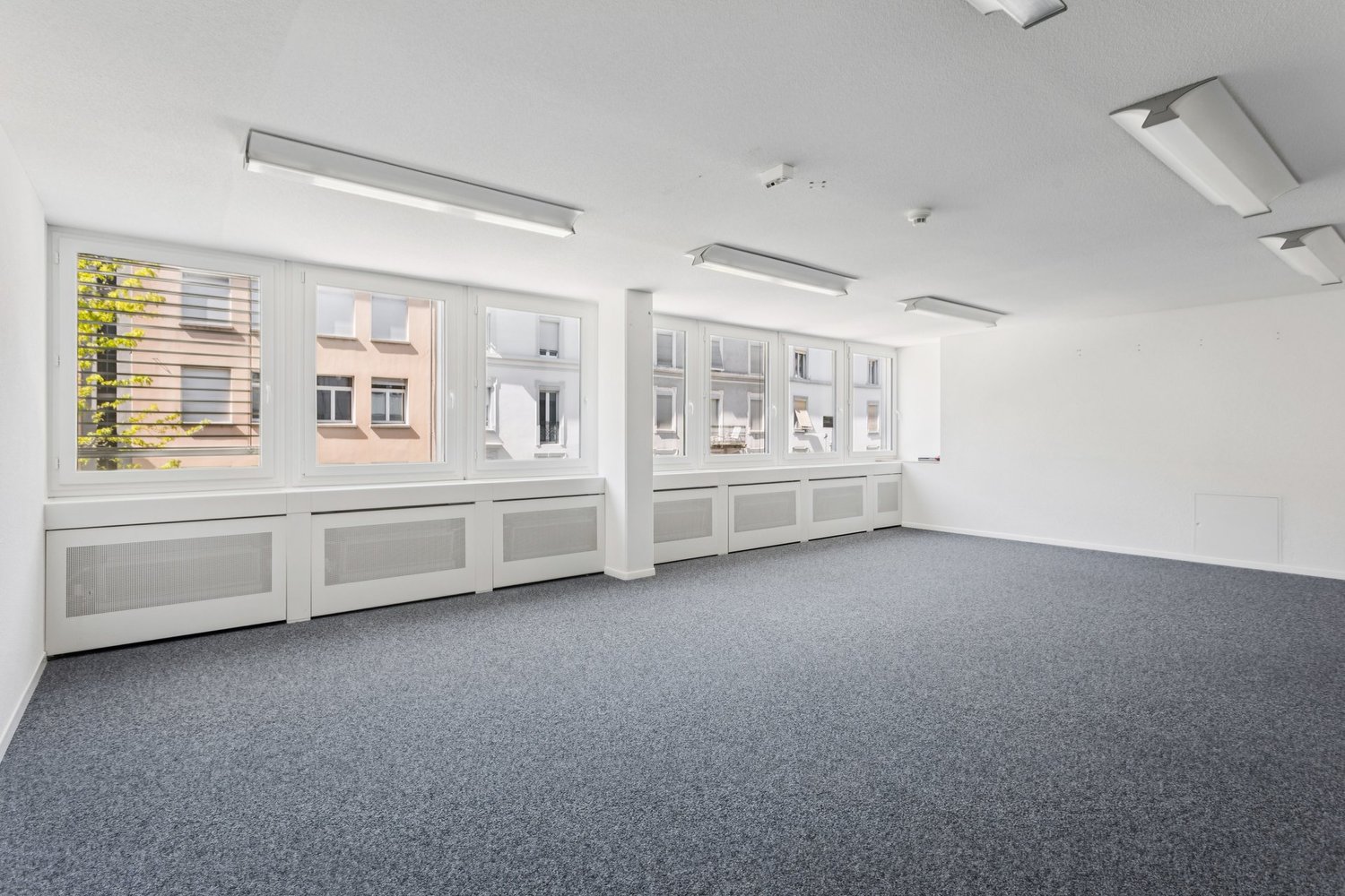 ufficio 771m²