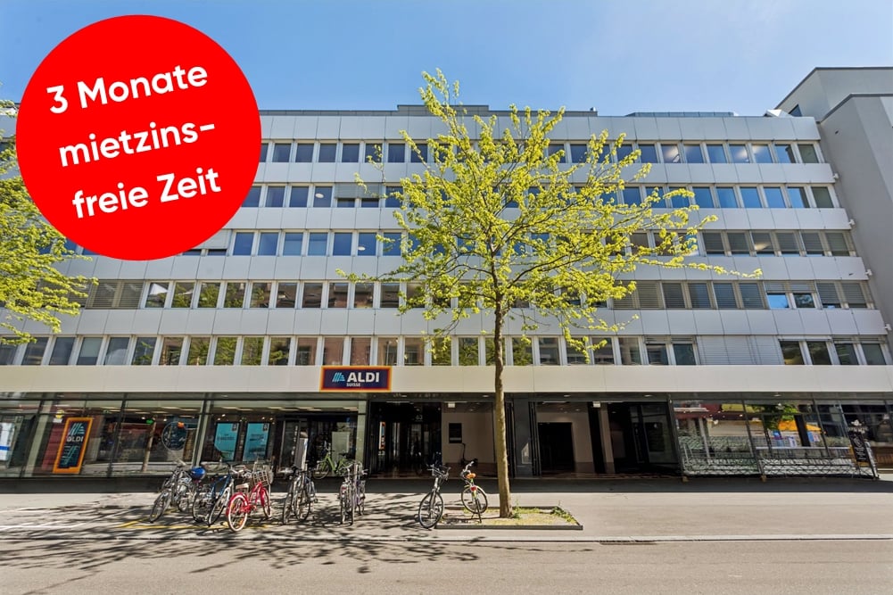 ufficio 771m²