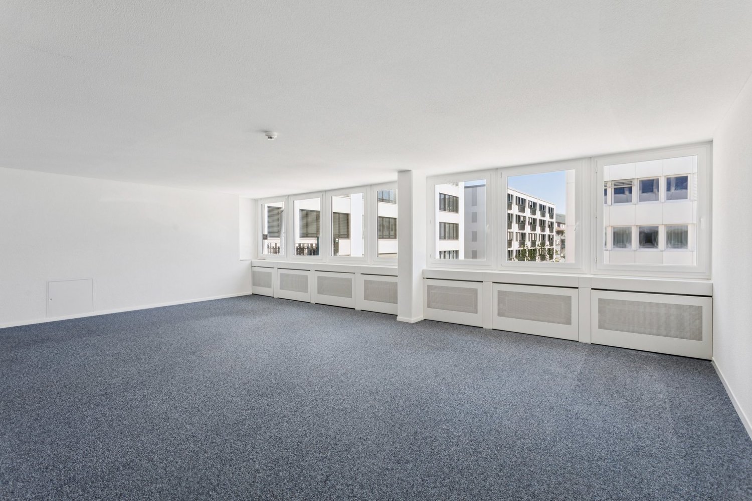 ufficio 771m²