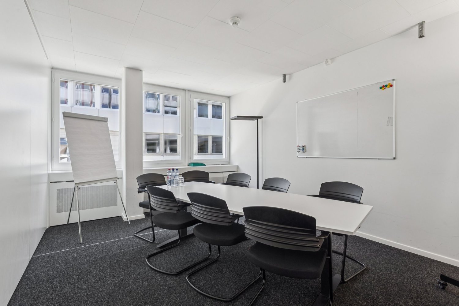 ufficio 771m²