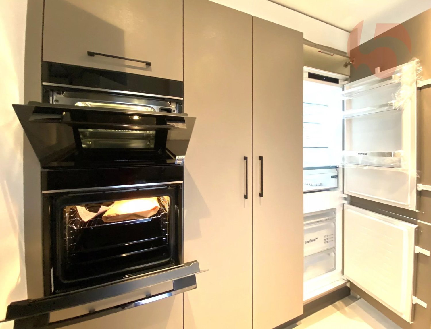 Appartamento di 3 ½ locali