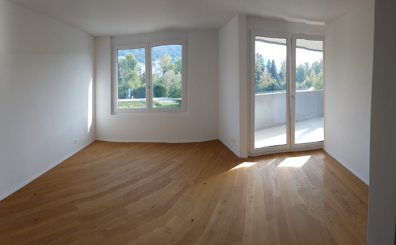 Appartamento di 3 ½ locali