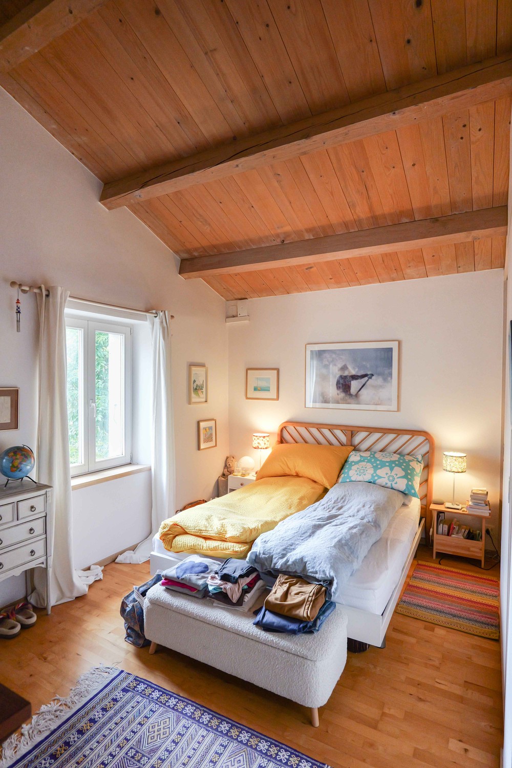 4 locali casa singola