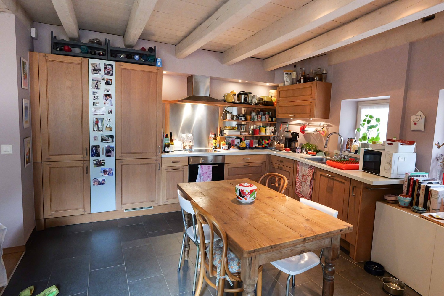 4 locali casa singola