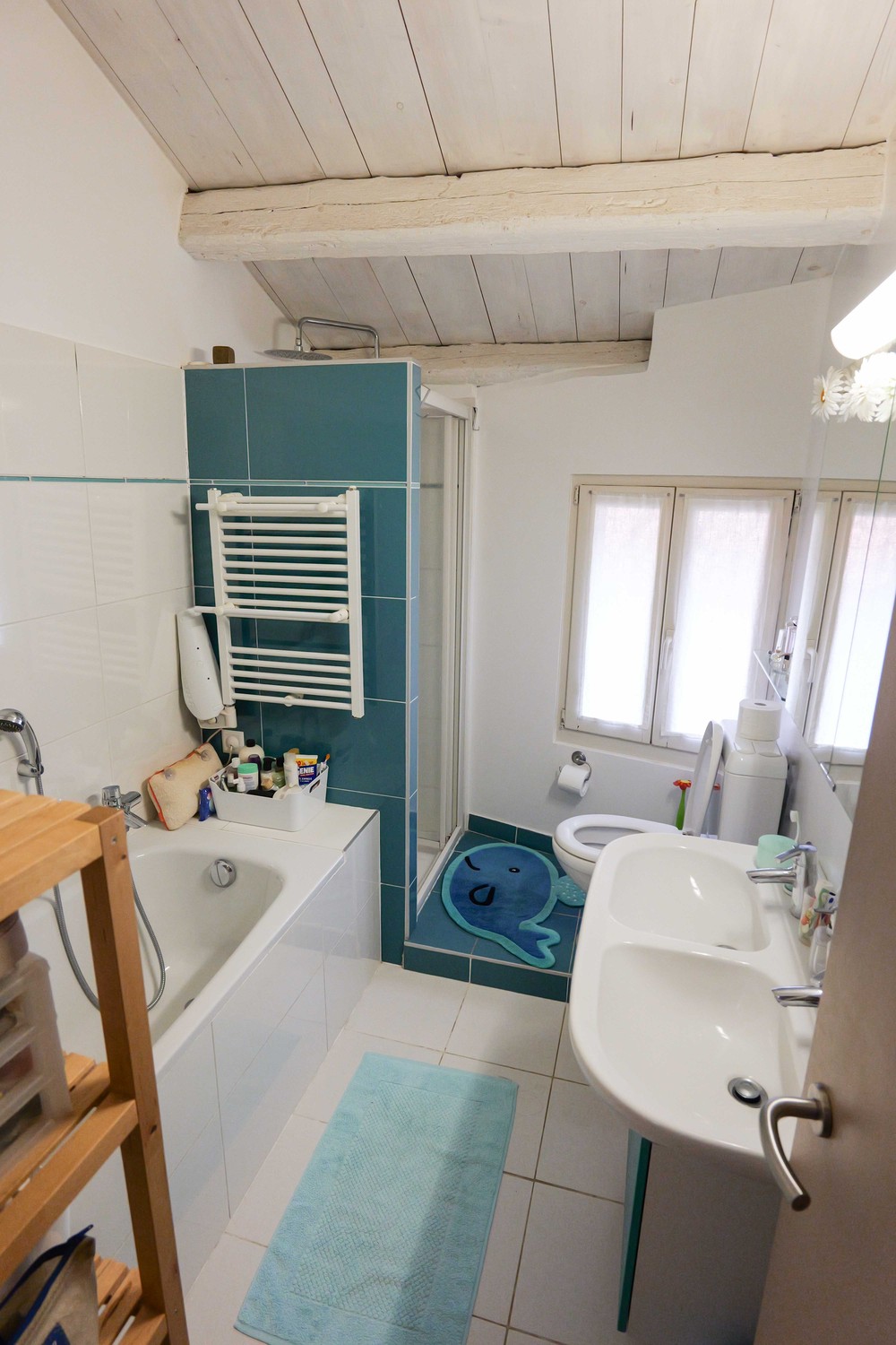 4 locali casa singola