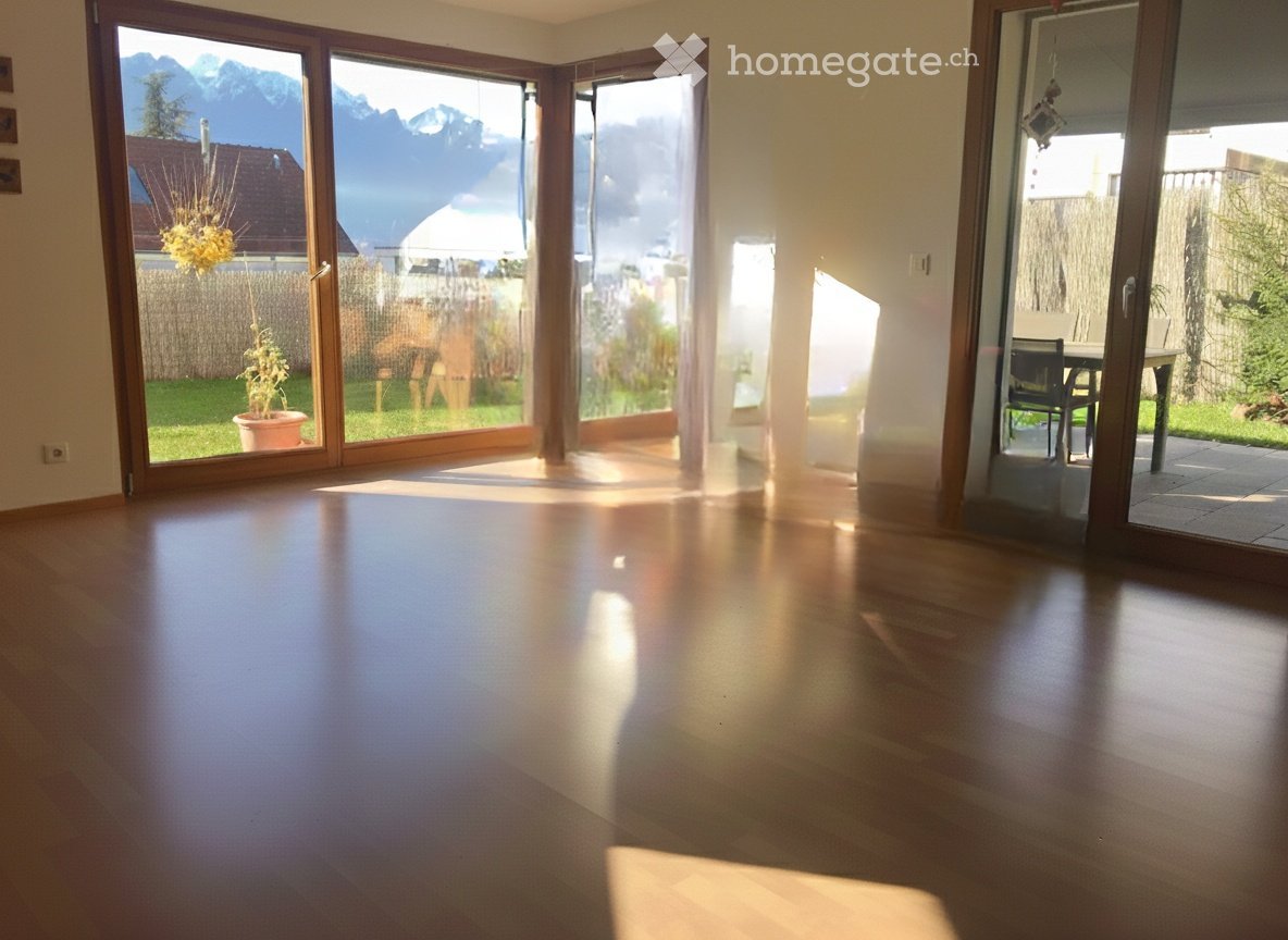 Appartamento di 4 ½ locali, foto 4 di 5