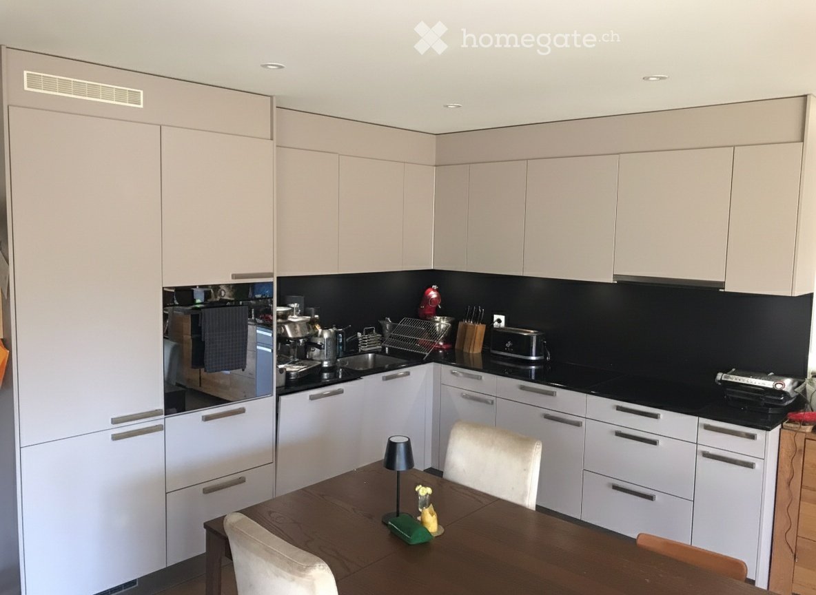 Appartamento di 4 ½ locali, foto 3 di 5