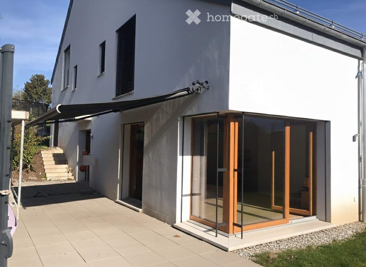 Appartamento di 4 ½ locali, foto 1 di 5