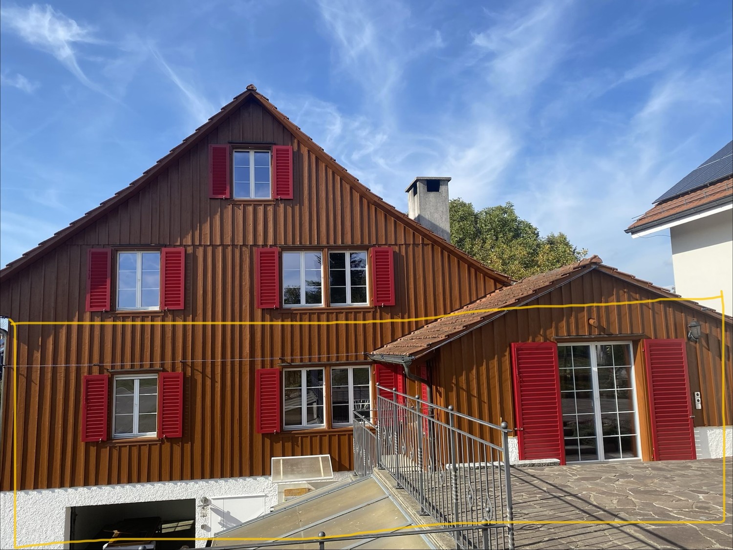 Appartamento di 3 ½ locali, foto 2 di 10