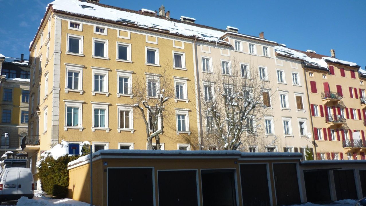 Appartamento di 3 locali, foto 8 di 8
