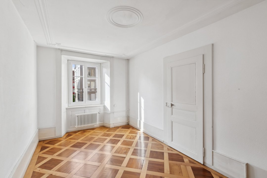 Appartamento di 3 locali, foto 6 di 8