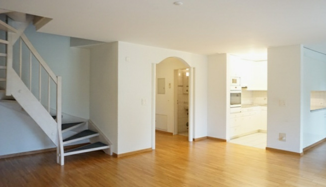 Appartamento di 4 ½ locali, foto 3 di 3