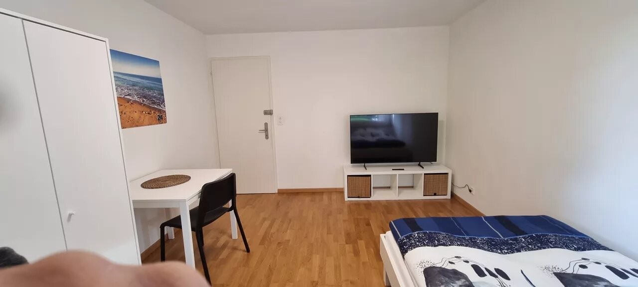 Stanza in un appartamento condiviso, foto 1 di 10