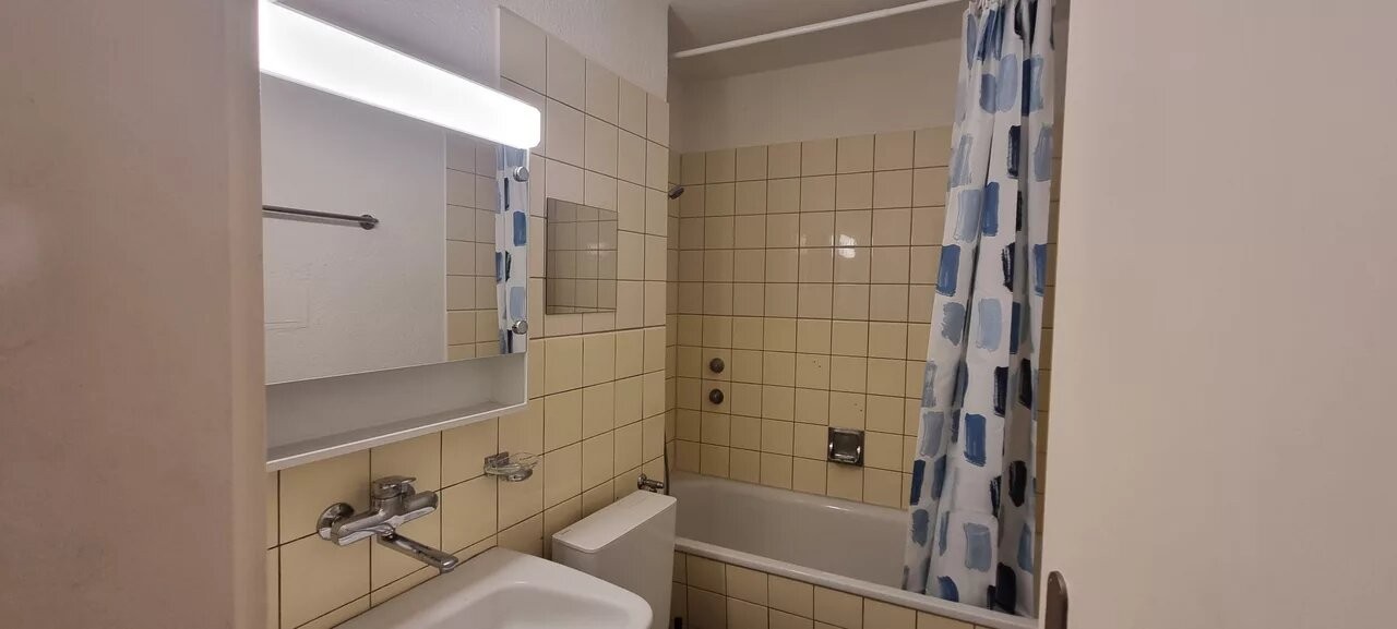 Stanza in un appartamento condiviso, foto 4 di 10
