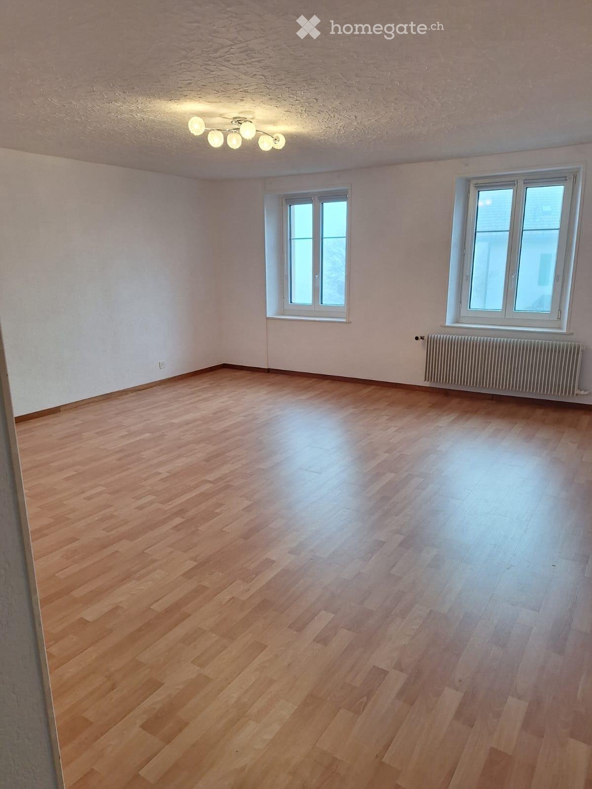 appartamento di 2 locali, foto 1 di 5