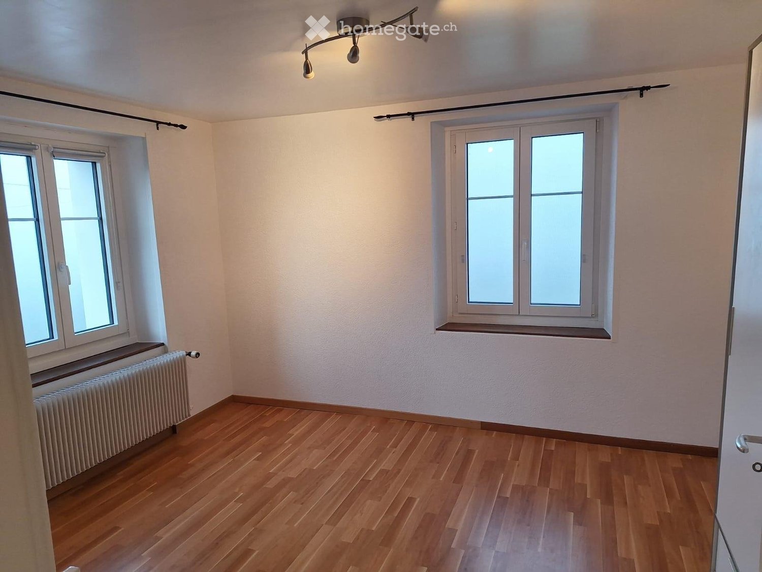appartamento di 2 locali, foto 2 di 5