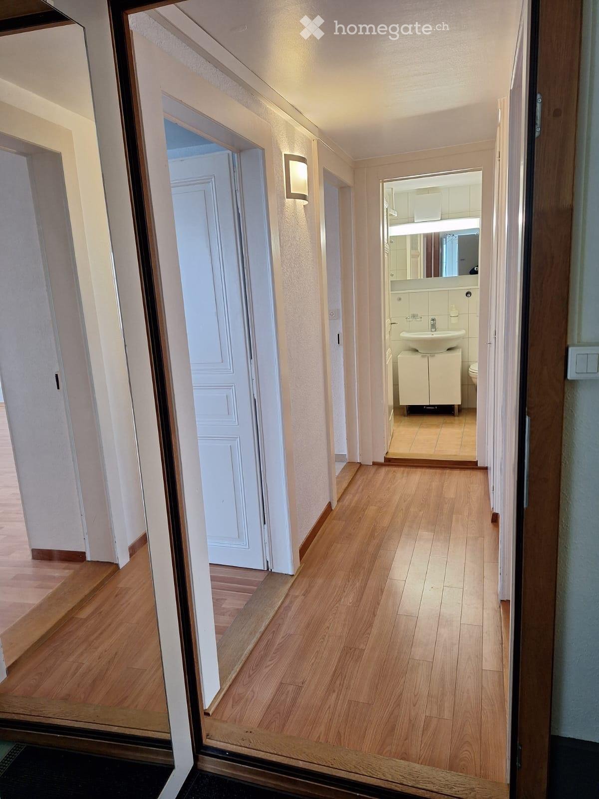 appartamento di 2 locali, foto 3 di 5