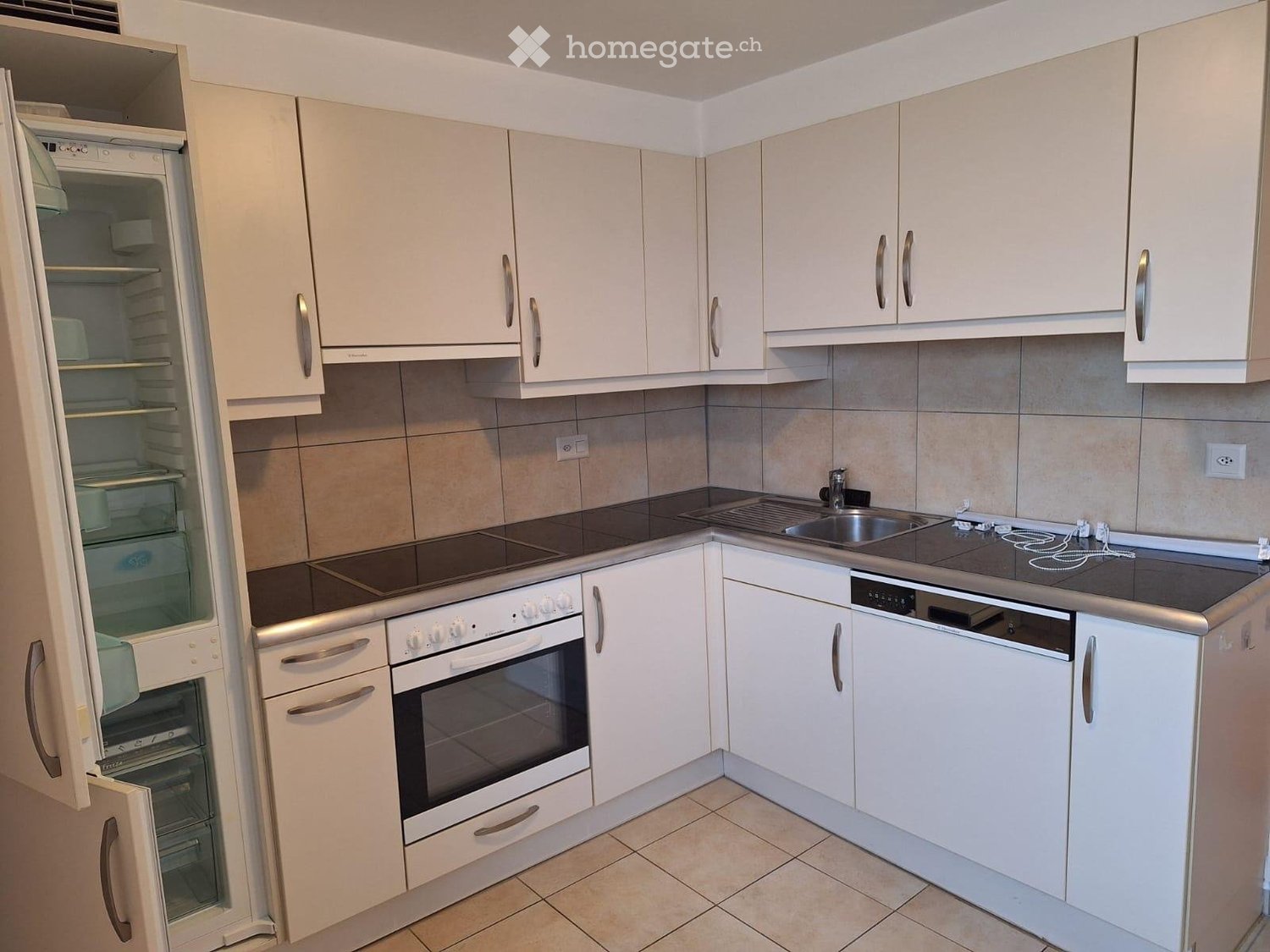 appartamento di 2 locali, foto 4 di 5