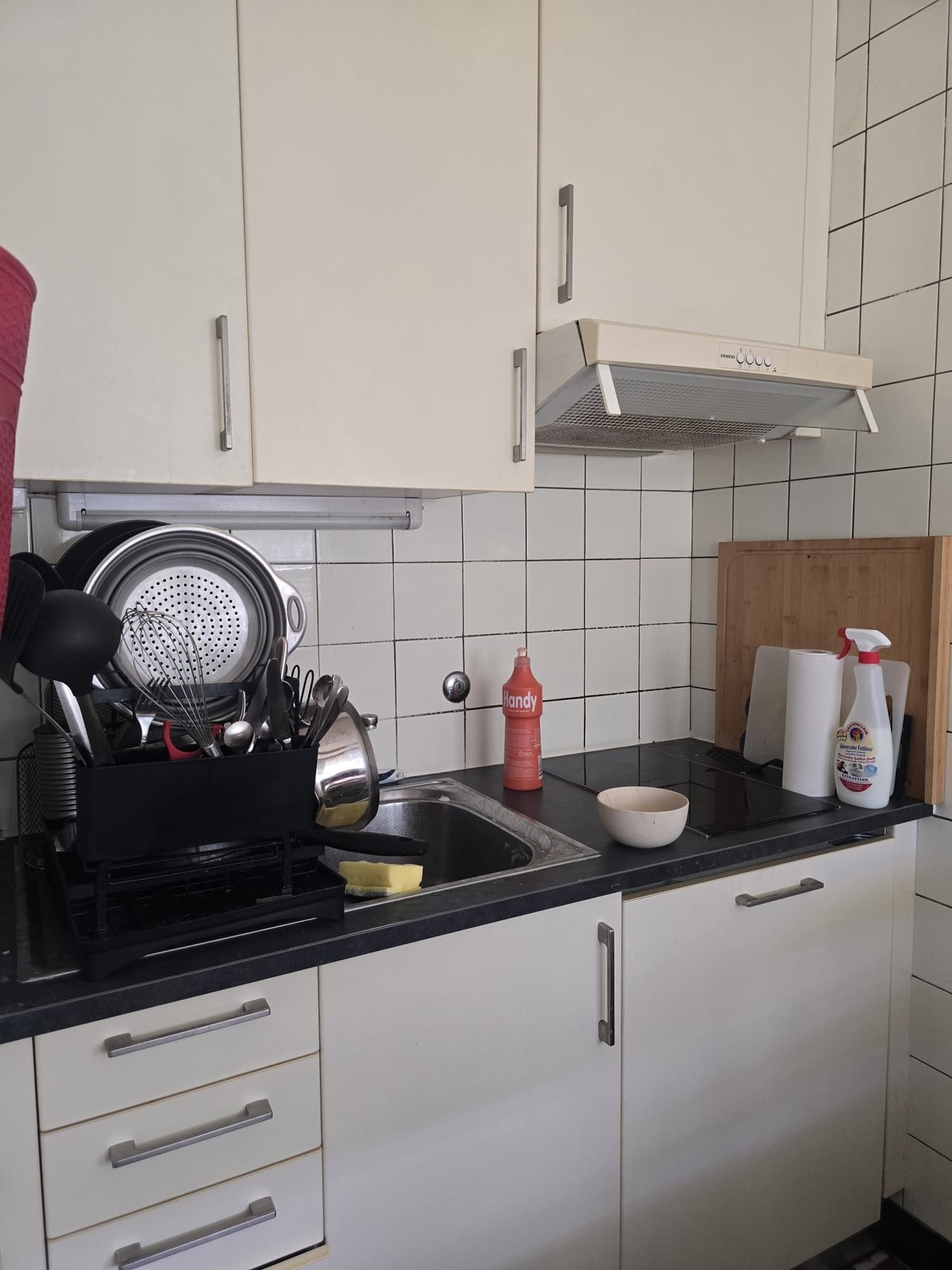 appartamento di 1 ½ locali, foto 4 di 6