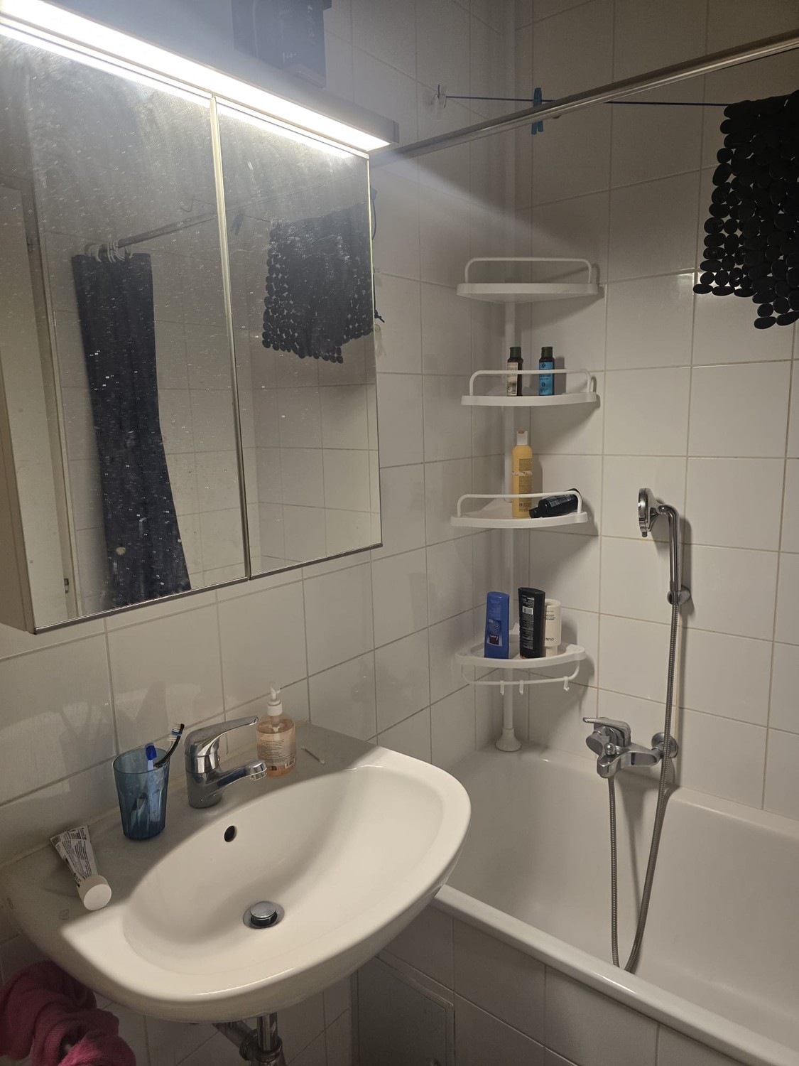 appartamento di 1 ½ locali, foto 6 di 6