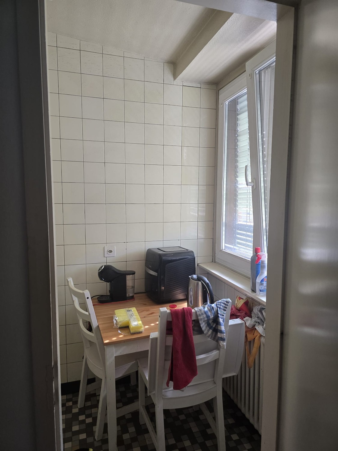 appartamento di 1 ½ locali, foto 5 di 6