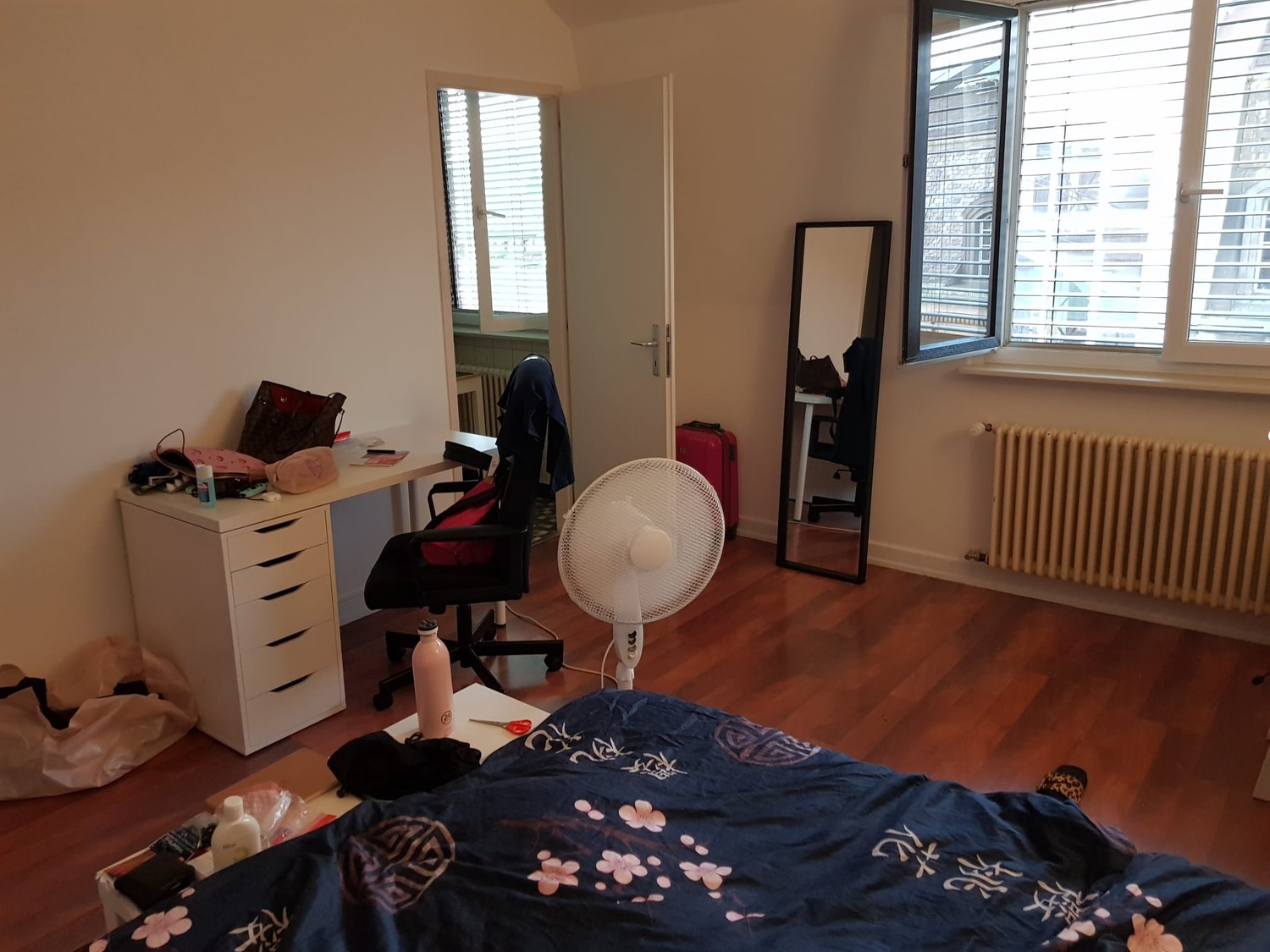 appartamento di 1 ½ locali, foto 3 di 6
