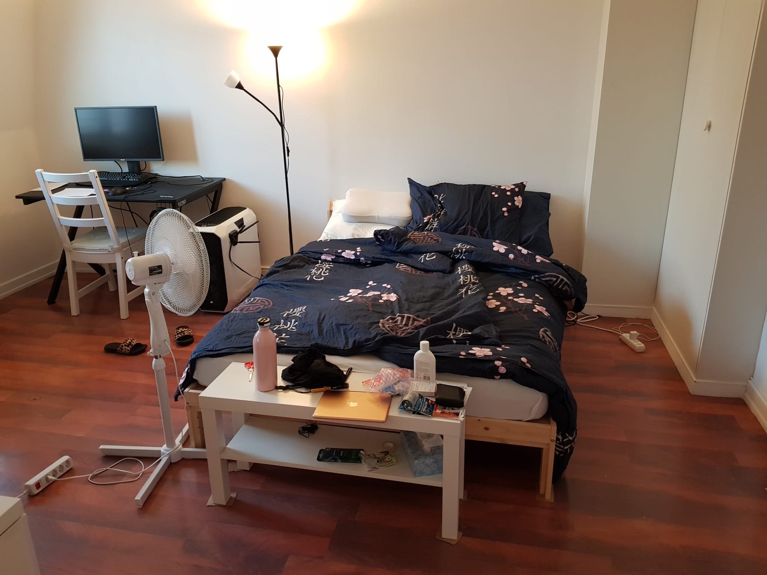 appartamento di 1 ½ locali, foto 2 di 6