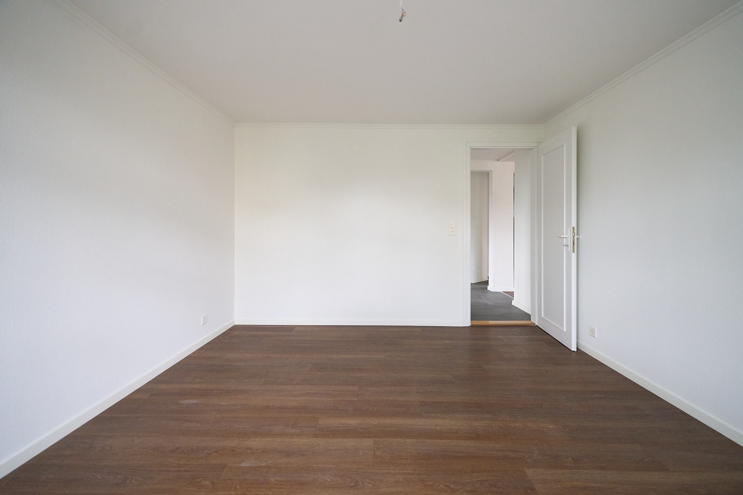 5 ½ rooms apartment