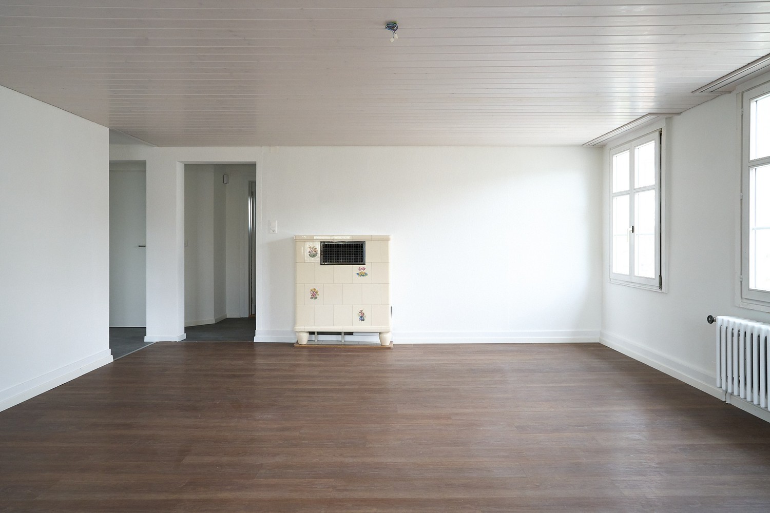 5 ½ rooms apartment