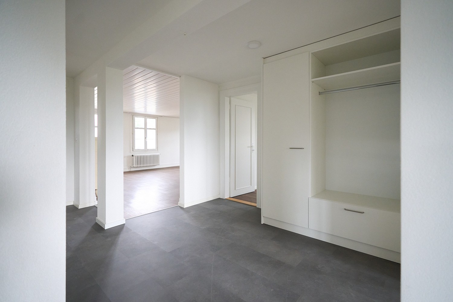 5 ½ rooms apartment