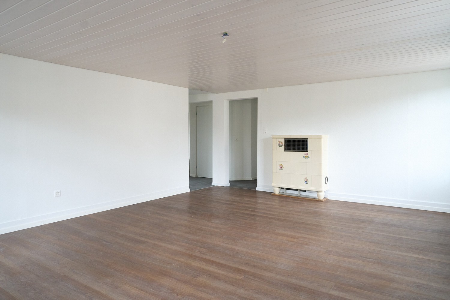 5 ½ rooms apartment