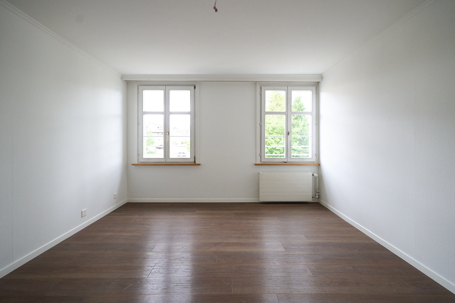5 ½ rooms apartment