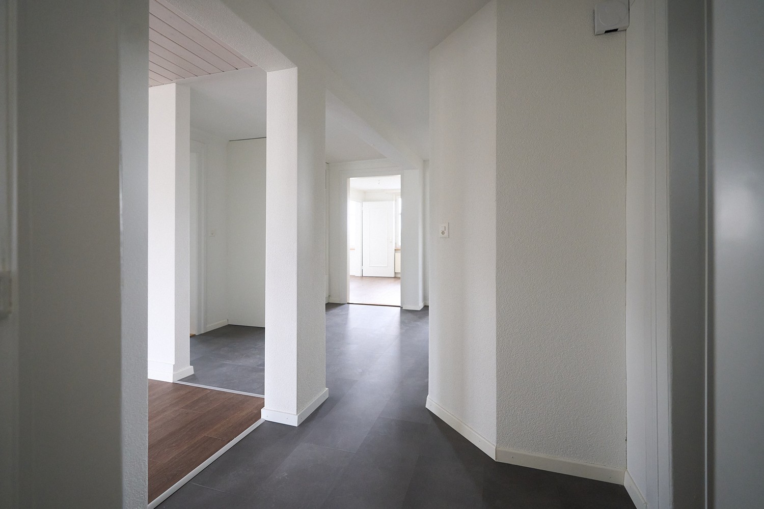 5 ½ rooms apartment