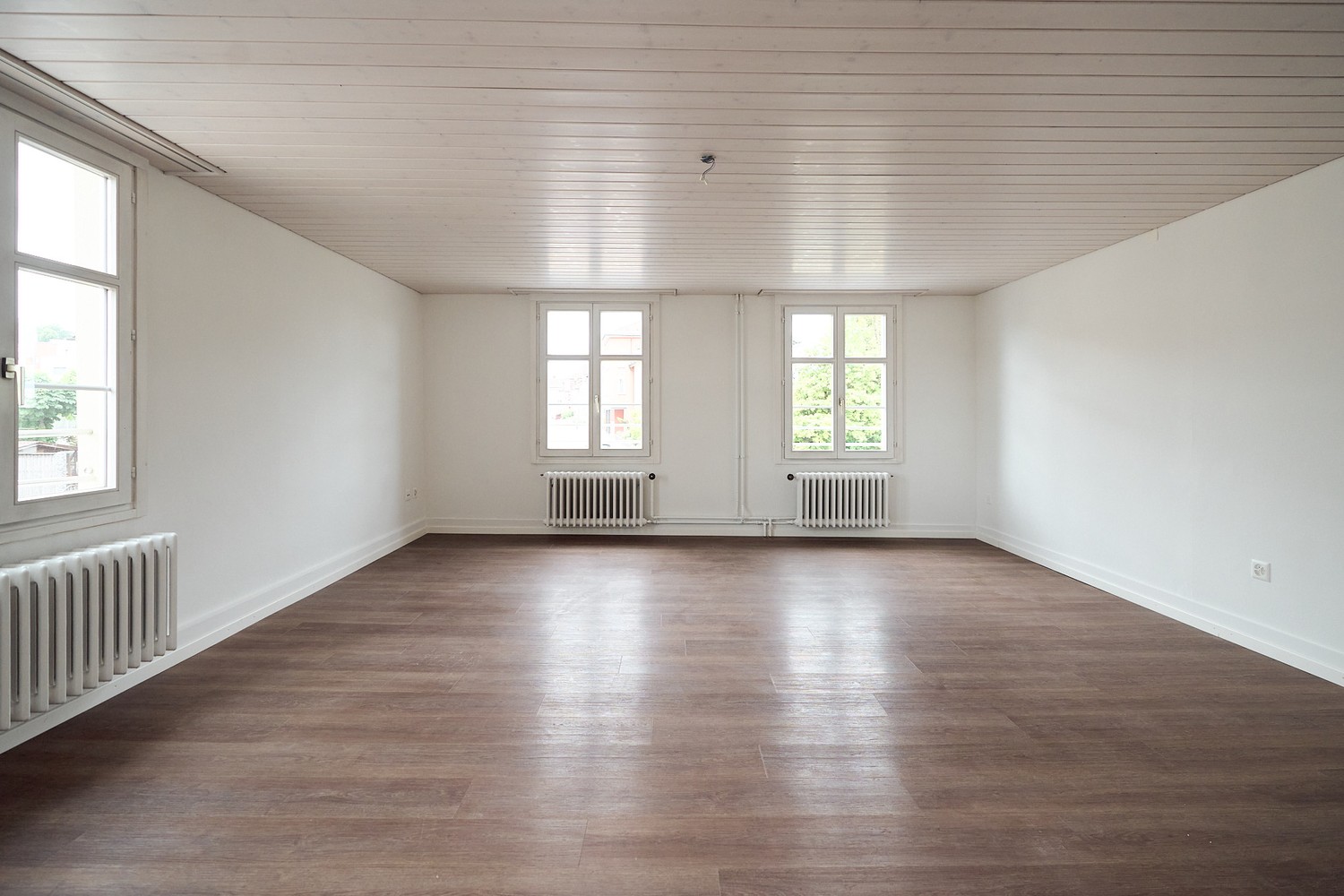 5 ½ rooms apartment