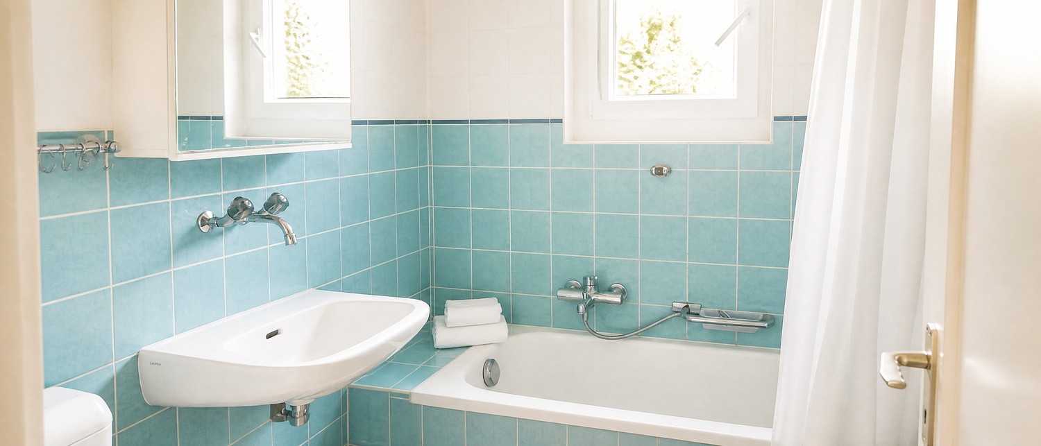 Appartamento di 4 locali