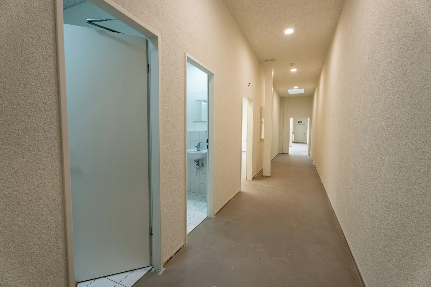 515m² ufficio