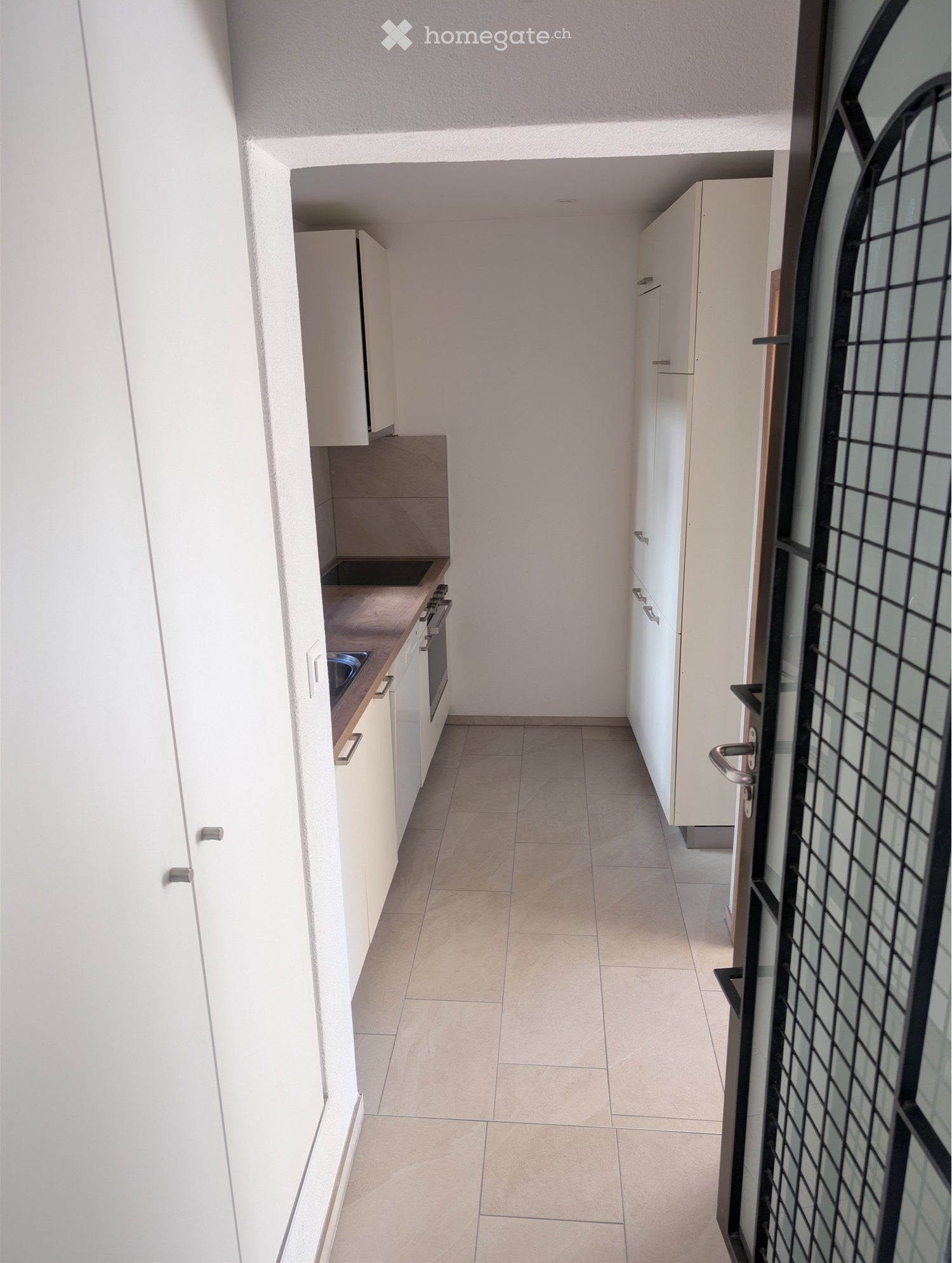 2 rooms apartment, foto 1 di 5