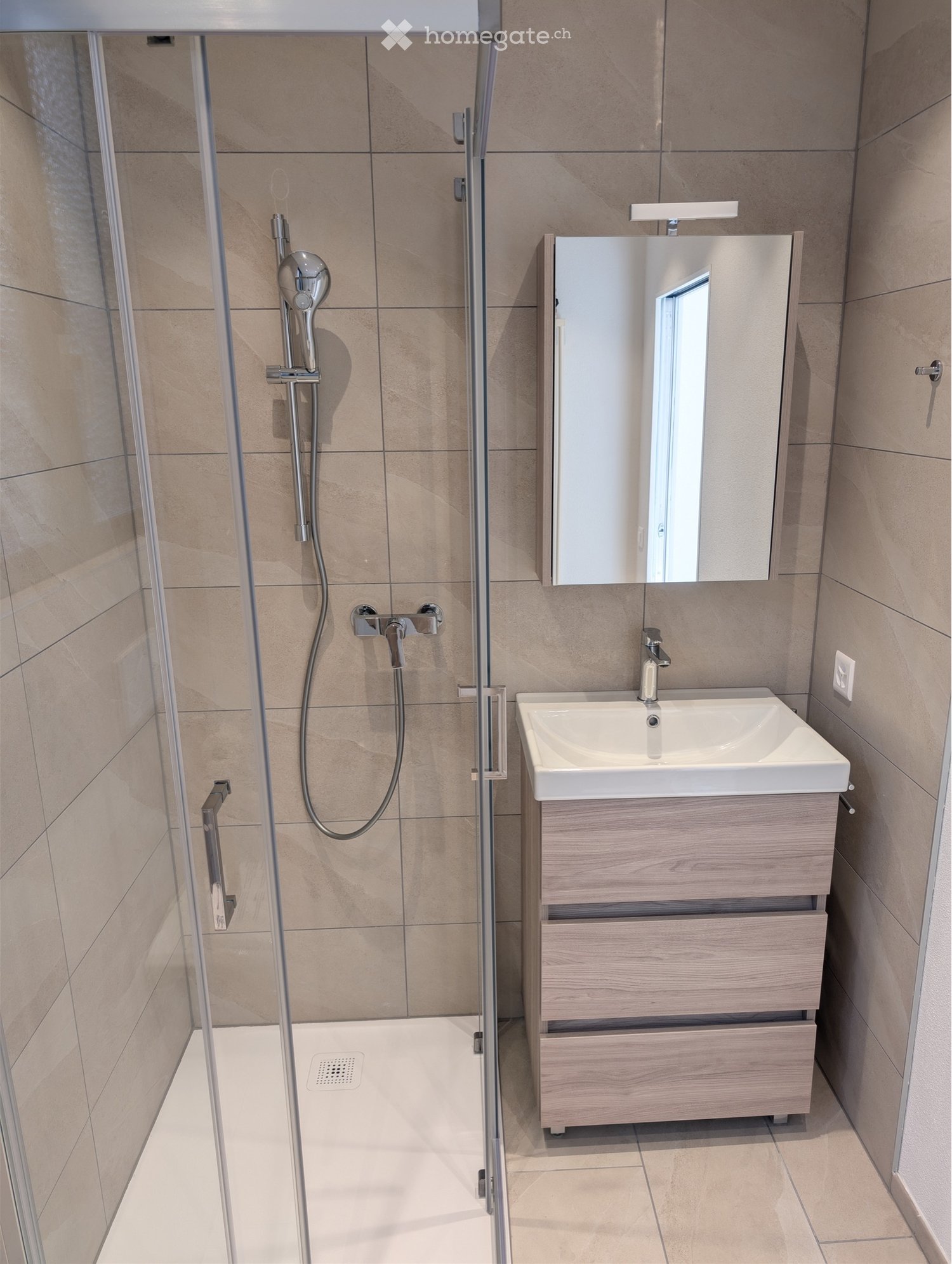 2 rooms apartment, foto 5 di 5