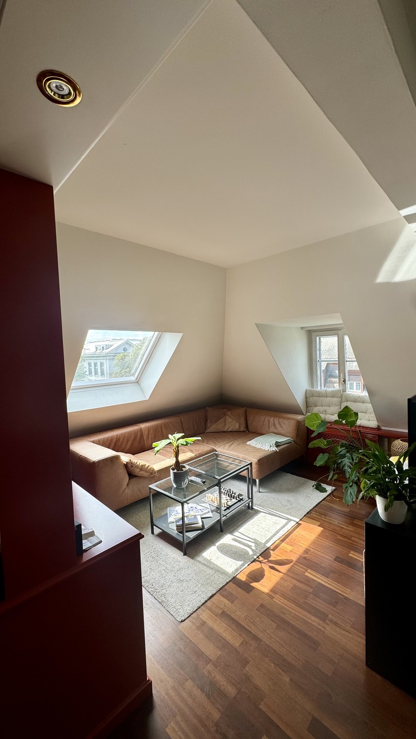 Appartamento di 3 ½ locali