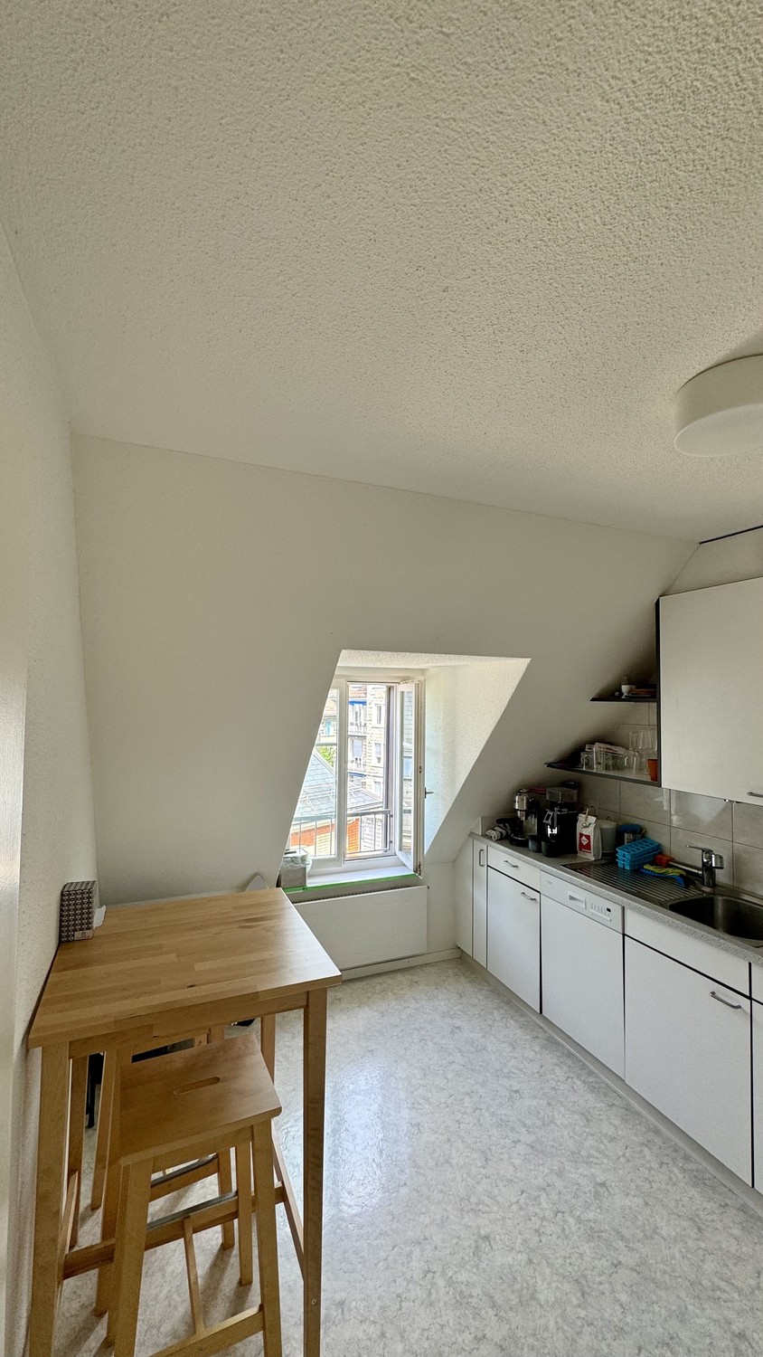 Appartamento di 3 ½ locali