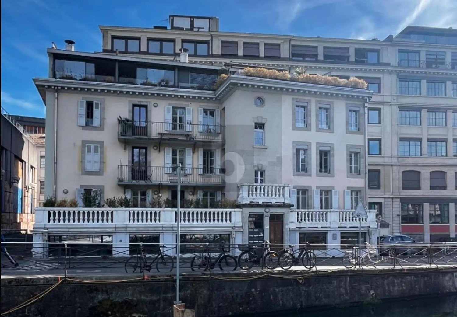 84m² ufficio, foto 2 di 4
