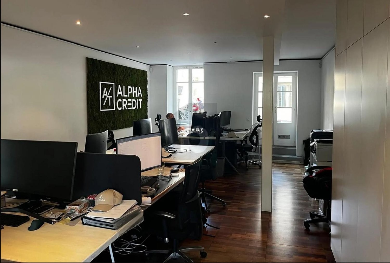 84m² ufficio, foto 4 di 4