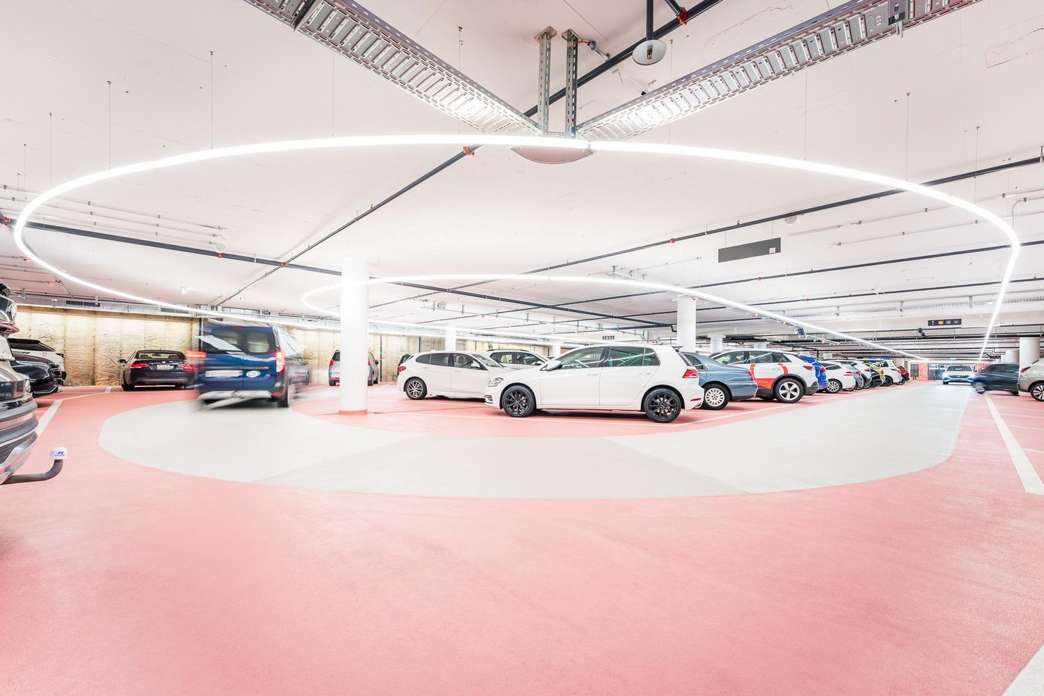 Deposito di 22m²